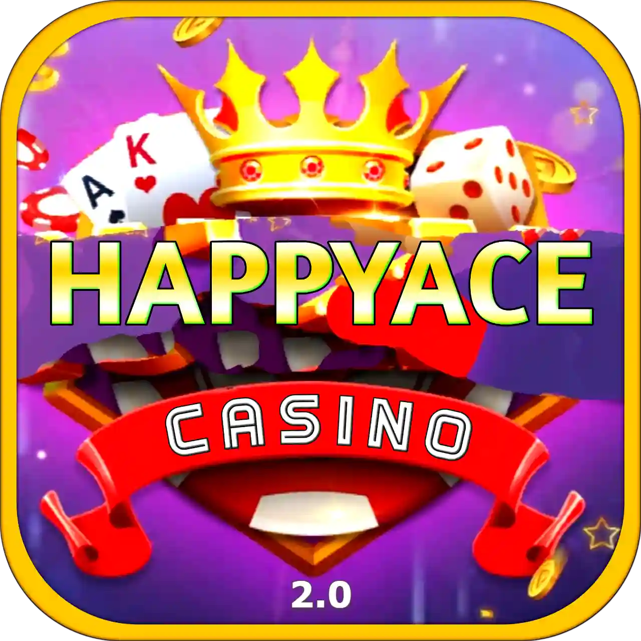 Happy Ace Casino - Happy Ace Casino